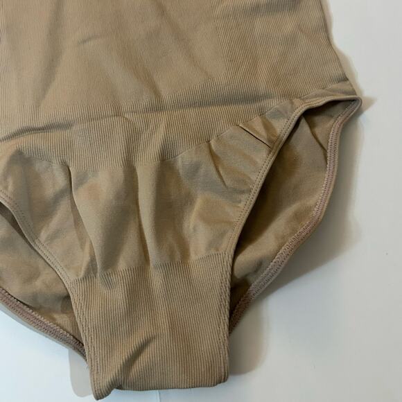 Empetua Essentials All Day Every Day High-Waisted Shaper Panty XL 2XL New - Picture 2 of 6